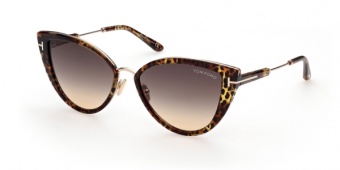 Okulary przeciwsłoneczne TOM FORD FT0868 52B