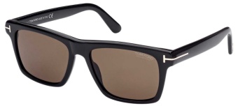 Okulary przeciwsłoneczne TOM FORD FT0906 01H