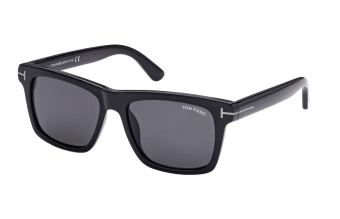 Okulary przeciwsłoneczne TOM FORD FT0906-N 01A