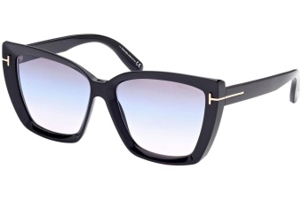 Okulary przeciwsłoneczne TOM FORD FT0920 01B