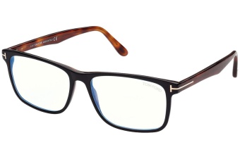 Okulary korekcyjne TOM FORD FT5752-B 005