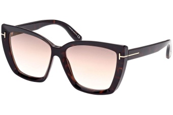 Okulary przeciwsłoneczne TOM FORD FT0920 52G