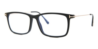 Okulary korekcyjne TOM FORD FT5758-B 001