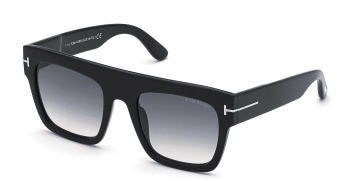 Okulary przeciwsłoneczne TOM FORD FT0847 01B