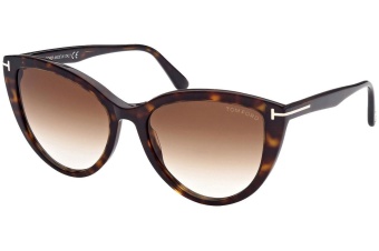 Okulary przeciwsłoneczne TOM FORD FT0915 52F