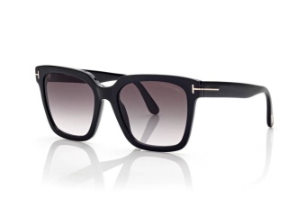 Okulary przeciwsłoneczne TOM FORD FT0952 01B