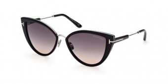 Okulary przeciwsłoneczne TOM FORD FT0868 01B