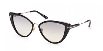 Okulary przeciwsłoneczne TOM FORD FT0868 01C