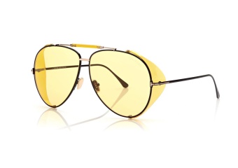 Okulary przeciwsłoneczne TOM FORD FT0900 01E