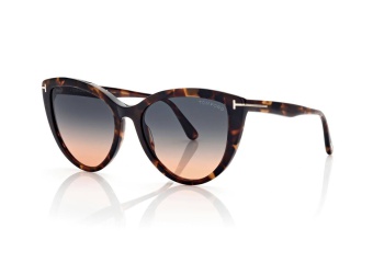 Okulary przeciwsłoneczne TOM FORD FT0915 55P