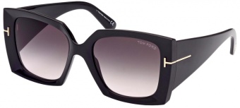 Okulary przeciwsłoneczne TOM FORD FT0921 01B