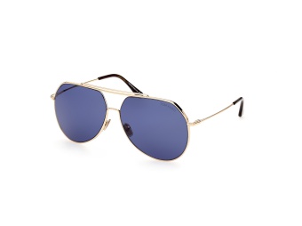 Okulary przeciwsłoneczne TOM FORD FT0926 28V