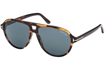 Okulary przeciwsłoneczne TOM FORD FT0932 56V