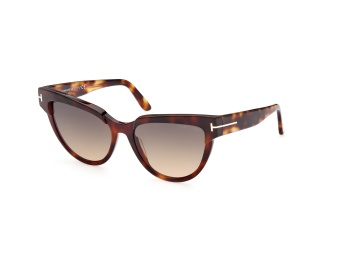 Okulary przeciwsłoneczne TOM FORD FT0941 55B