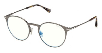 Okulary korekcyjne TOM FORD FT5798-B 008