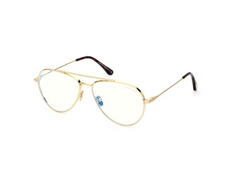 Okulary korekcyjne TOM FORD FT5800-B 030