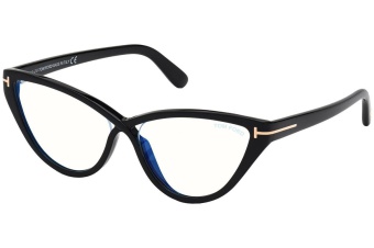 Okulary korekcyjne TOM FORD FT5729-B 001