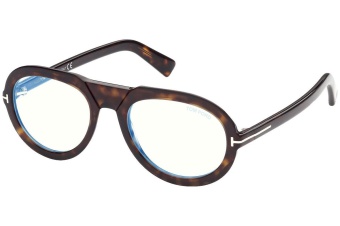 Okulary korekcyjne TOM FORD FT5756-B 056