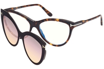 Okulary korekcyjne TOM FORD FT5772-B 052