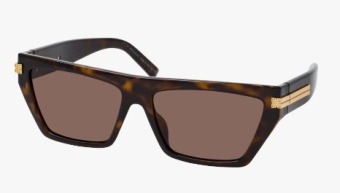 Okulary przeciwsłoneczne GIVENCHY GV40012I 52J