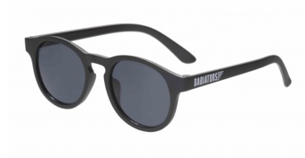 Okulary przeciwsłoneczne BABIATORS KEYHOLE BLACK OPS BLACK 6+