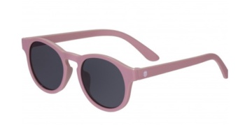 Okulary przeciwsłoneczne BABIATORS KEYHOLE PRETTY IN PINK 0-2