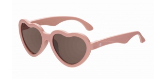 Okulary przeciwsłoneczne BABIATORS HEARTS CANT HEARTLY WAIT 6+