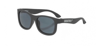 Okulary przeciwsłoneczne BABIATORS NAVIGATOR BLACK OPS BLACK 3-5