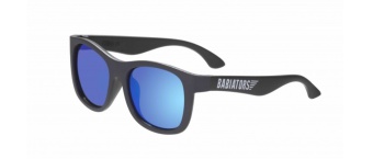 Okulary przeciwsłoneczne BABIATORS BLUE SERIES THE SCOUT 0-2