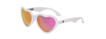 Okulary przeciwsłoneczne BABIATORS BLUE SERIES THE SWEETHEART 3-5