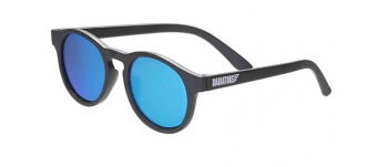 Okulary przeciwsłoneczne BABIATORS BLUE SERIES THE AGENT 0-2