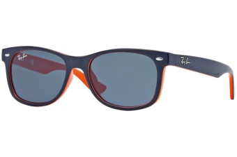 Okulary przeciwsłoneczne RAY BAN RJ9052S 178/80