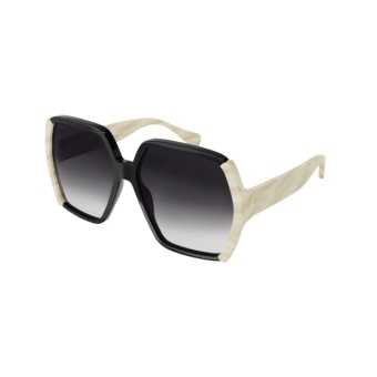 Okulary przeciwsłoneczne GUCCI GG1065S 002