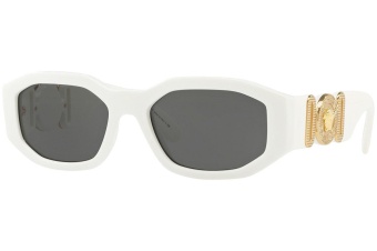 Okulary przeciwsłoneczne VERSACE VE4361 401/87