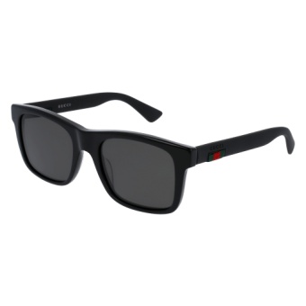 Okulary przeciwsłoneczne GUCCI GG0008S 002