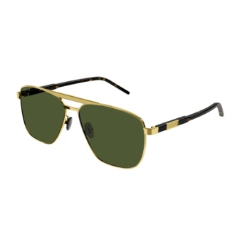 Okulary przeciwsłoneczne GUCCI GG1164S 004