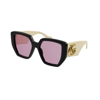 Okulary przeciwsłoneczne GUCCI GG0956S 002