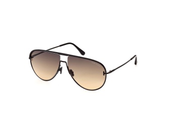 Okulary przeciwsłoneczne TOM FORD FT0924 001