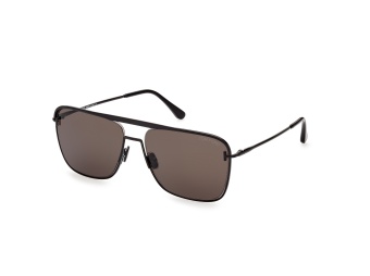 Okulary przeciwsłoneczne TOM FORD FT0925 01A