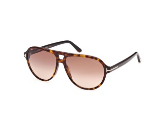 Okulary przeciwsłoneczne TOM FORD FT0932 52F