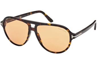 Okulary przeciwsłoneczne TOM FORD FT0932 55E