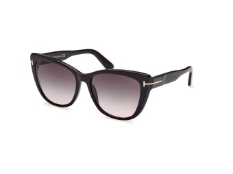 Okulary przeciwsłoneczne TOM FORD FT0937 01B