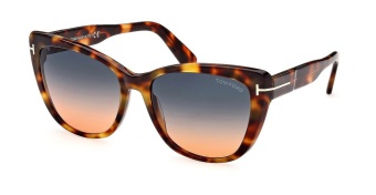 Okulary przeciwsłoneczne TOM FORD FT0937 53W