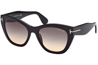 Okulary przeciwsłoneczne TOM FORD FT0940 01B