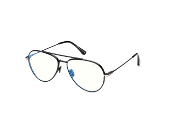 Okulary korekcyjne TOM FORD FT5800-B 001