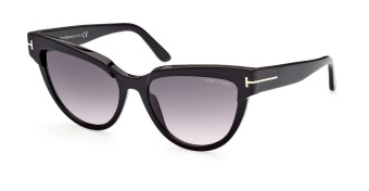 Okulary przeciwsłoneczne TOM FORD FT0941 01B