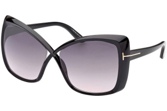 Okulary przeciwsłoneczne TOM FORD FT0943 01B