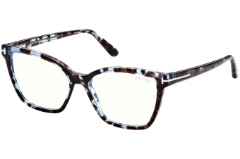 Okulary korekcyjne TOM FORD FT5812-B 055