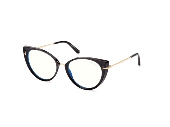 Okulary korekcyjne TOM FORD FT5815-B 001