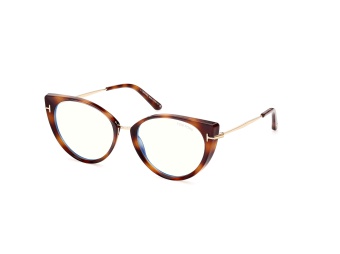 Okulary korekcyjne TOM FORD FT5815-B 053